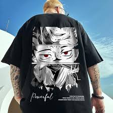 Anime T-Shirt